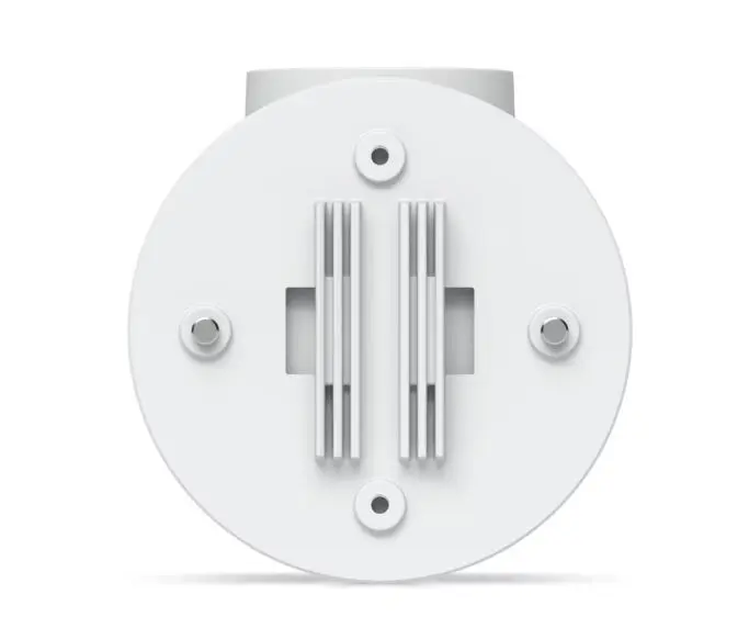 Ubiquiti Camera Compact Junction Box wit - Afbeelding 6
