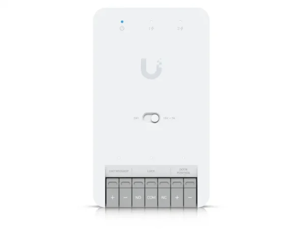 Door Hub Mini