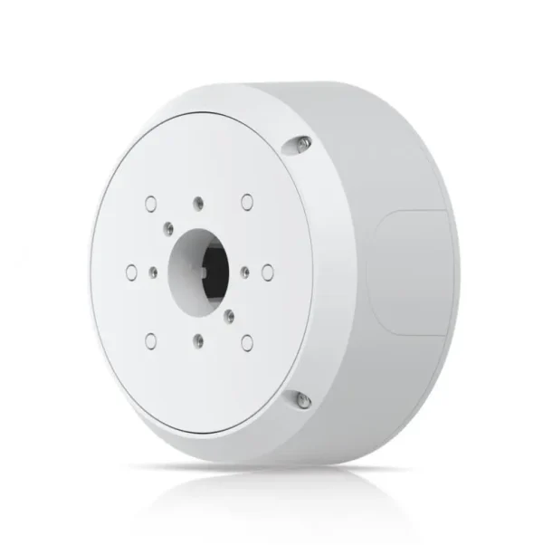 Ubiquiti Camera Junction Box wit