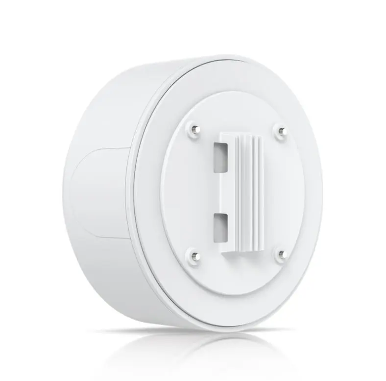 Ubiquiti Camera Junction Box wit - Afbeelding 2
