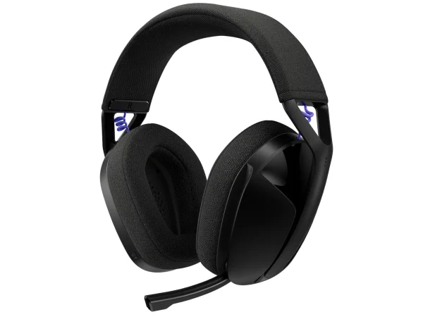 Logitech G Stereo Headset G321 Wireless Gaming zwart