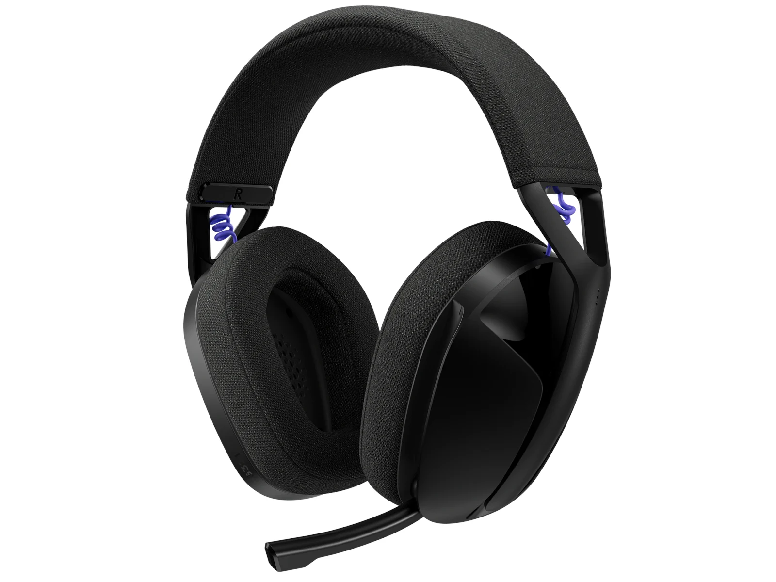 Logitech G Stereo Headset G321 Wireless Gaming zwart
