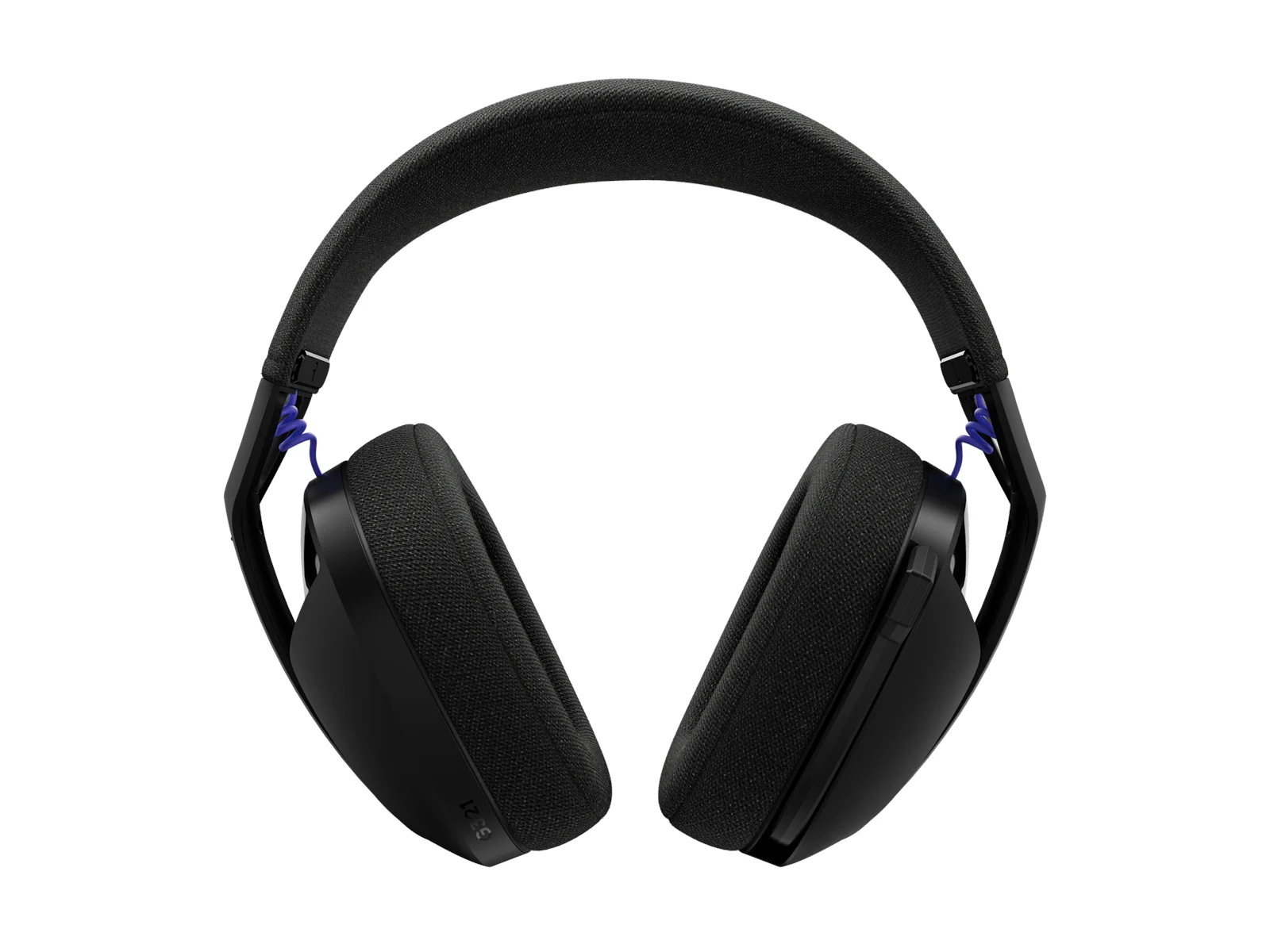 Logitech G Stereo Headset G321 Wireless Gaming zwart - Afbeelding 3