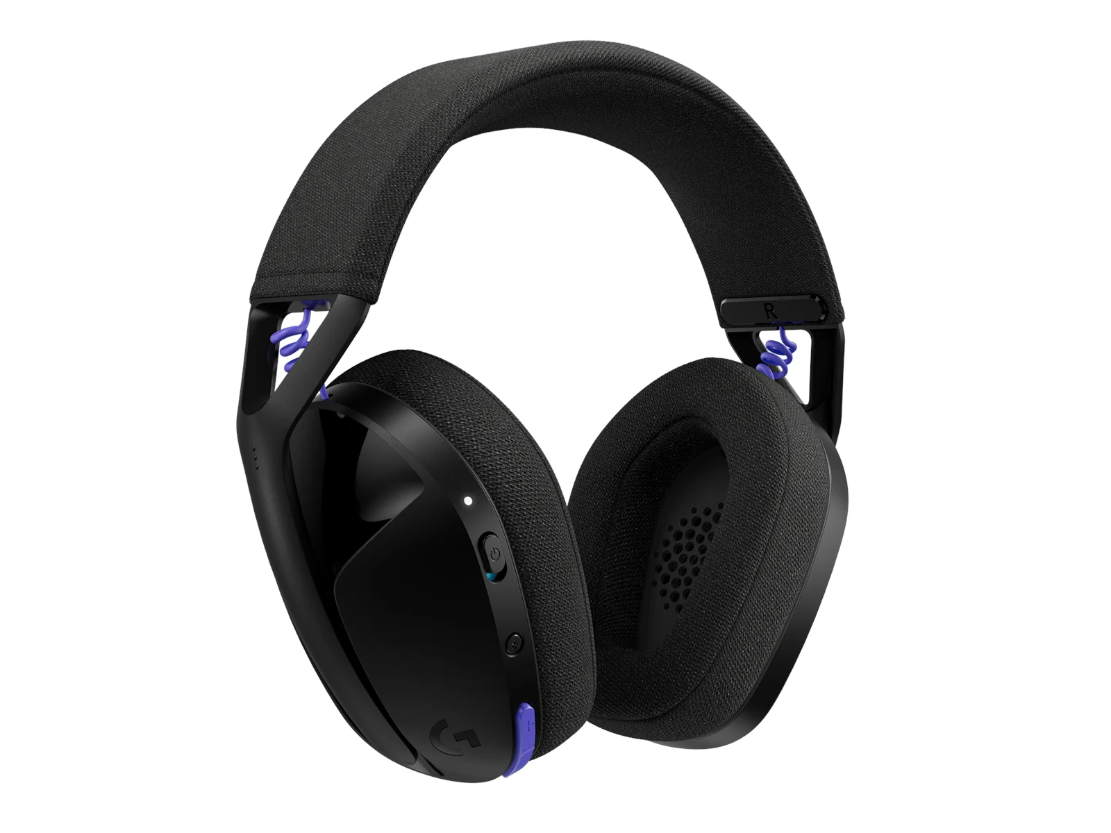 Logitech G Stereo Headset G321 Wireless Gaming zwart - Afbeelding 4