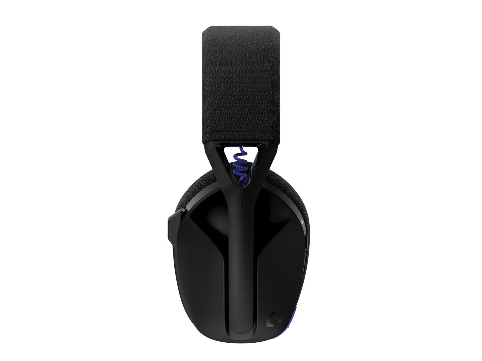 Logitech G Stereo Headset G321 Wireless Gaming zwart - Afbeelding 5