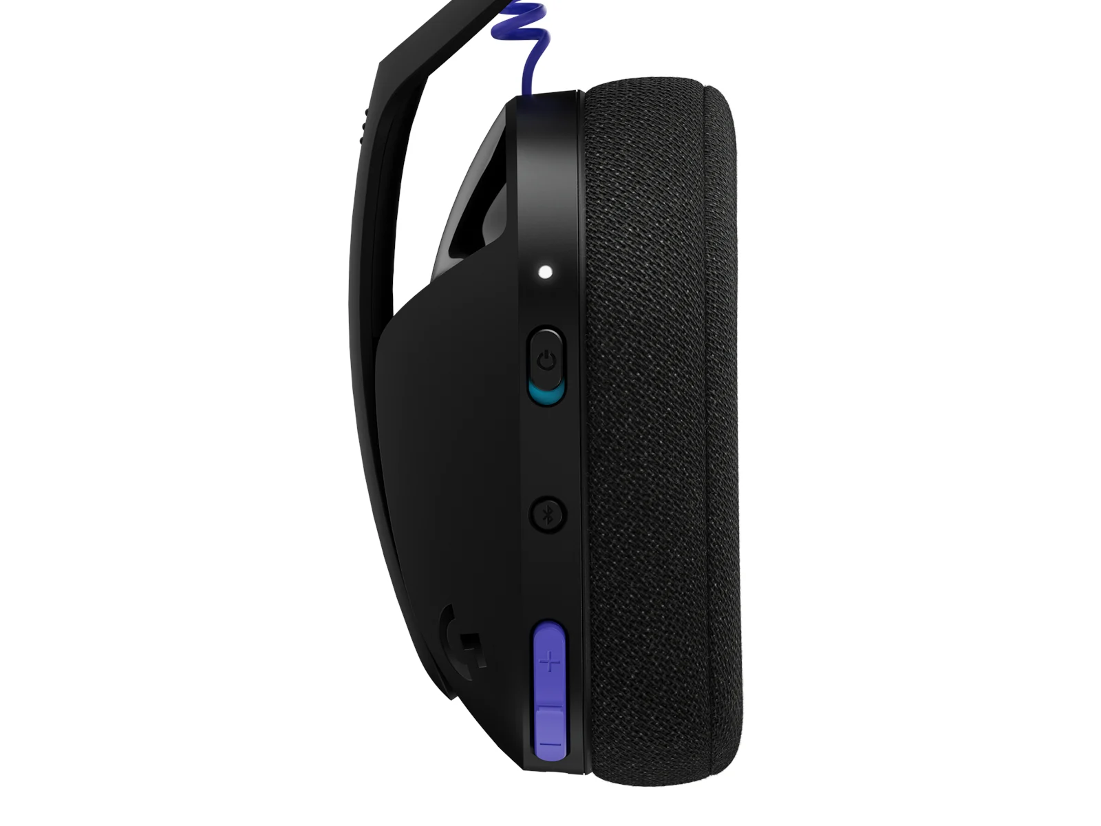 Logitech G Stereo Headset G321 Wireless Gaming zwart - Afbeelding 6