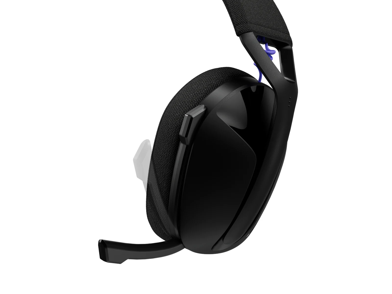 Logitech G Stereo Headset G321 Wireless Gaming zwart - Afbeelding 7
