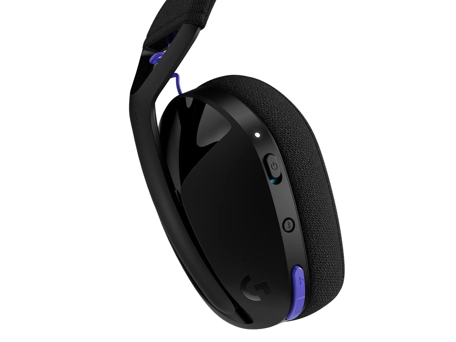 Logitech G Stereo Headset G321 Wireless Gaming zwart - Afbeelding 8