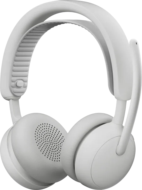 Logitech Stereo Headset Zone Wireless 2 ES