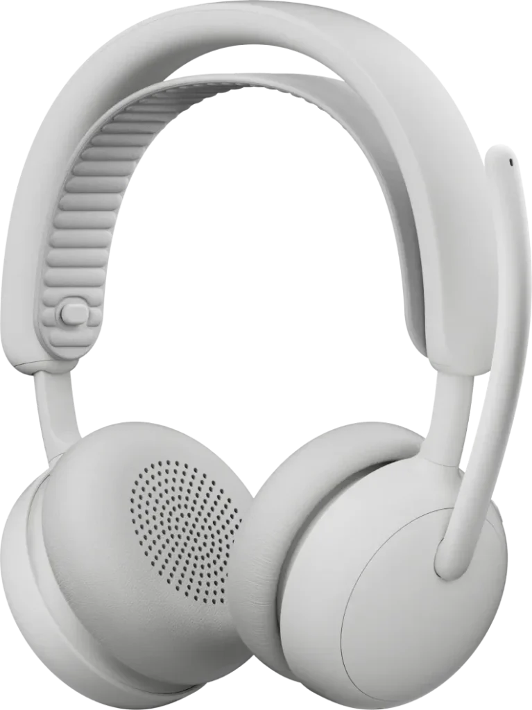Logitech Stereo Headset Zone Wireless 2 ES