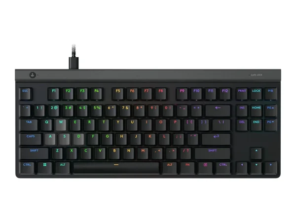 KB Logitech G G515 RAPID TKL