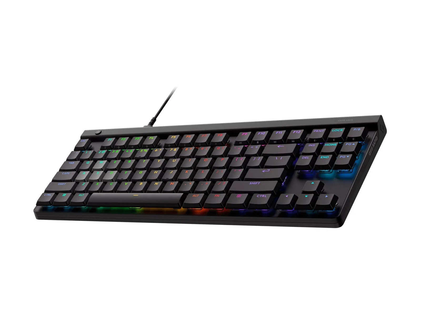 KB Logitech G G515 RAPID TKL - Afbeelding 2