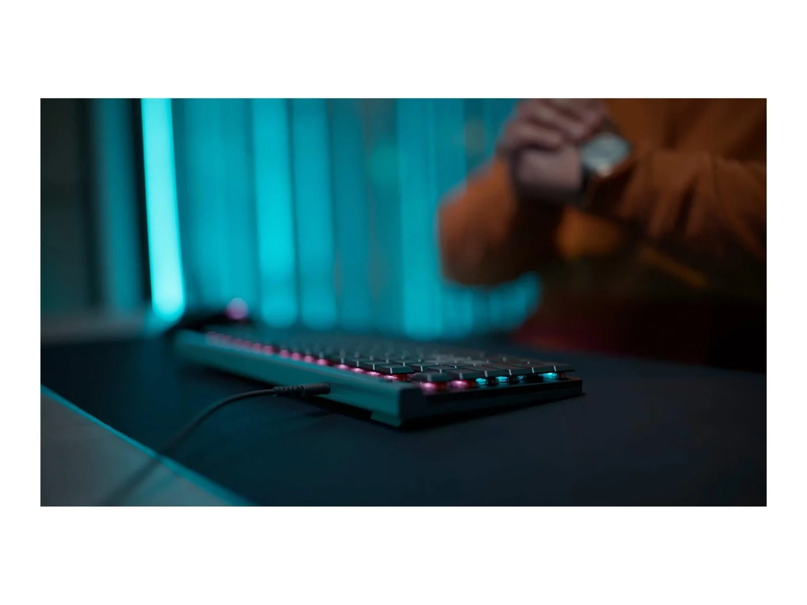 KB Logitech G G515 RAPID TKL - Afbeelding 6