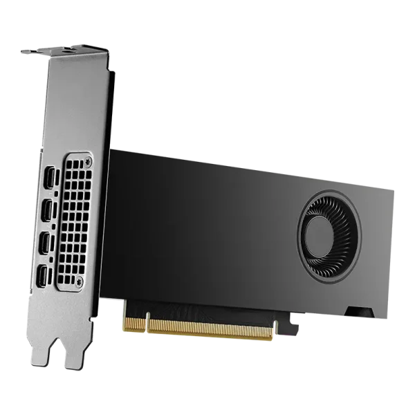 2000 Ada Generation PNY RTX 16GB/4xmDP/2slot