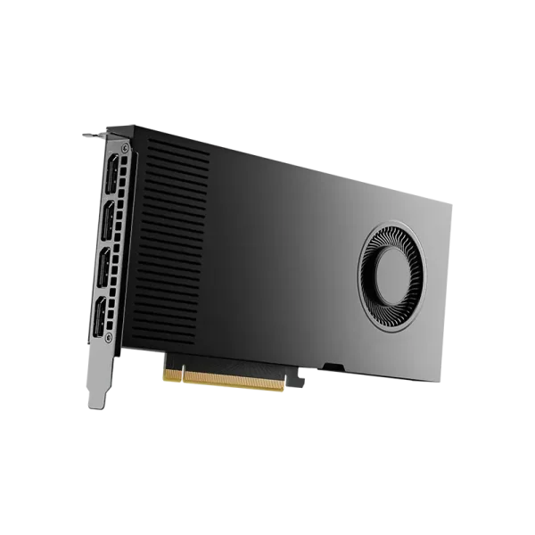 4000 Ada Generation PNY RTX 20GB/4xDP/1slot
