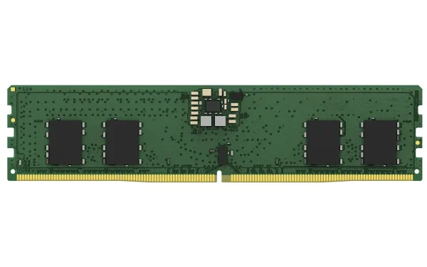 8GB DDR5/6400 CL52 Kingston ValueRAM