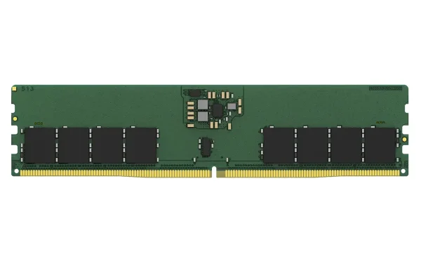 16GB DDR5/6400 CL52 Kingston ValueRAM