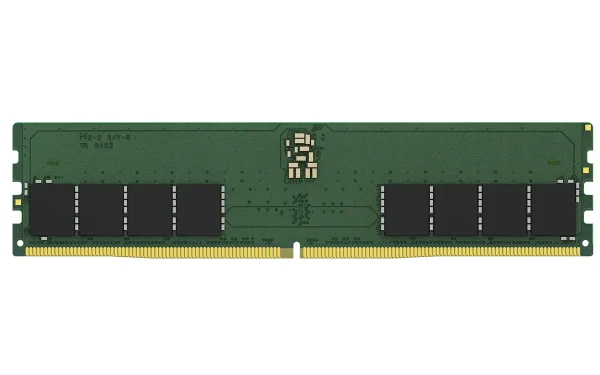 32GB DDR5/6400 CL52 Kingston ValueRAM