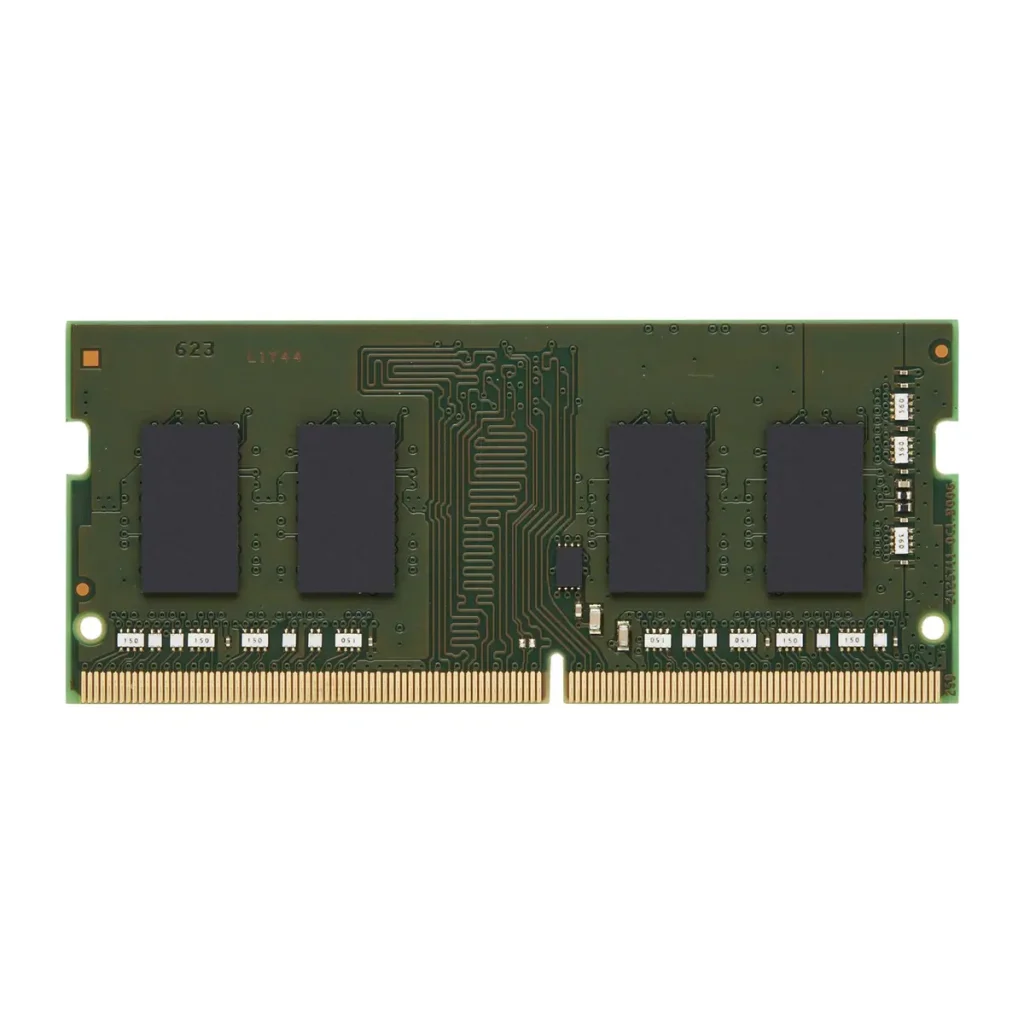 SODIMM 16GB DDR4/3200 CL22 Kingston ValueRAM