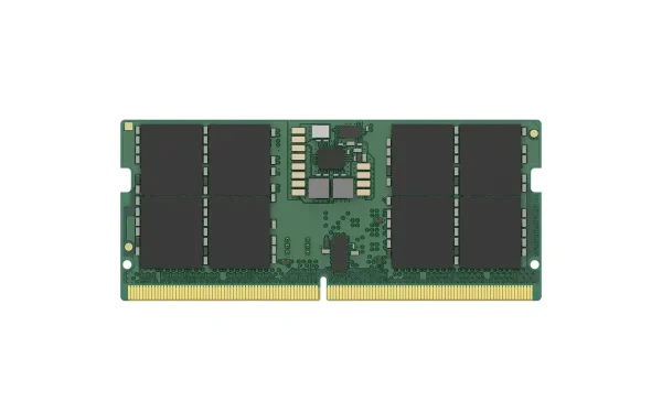 SODIMM 16GB DDR5/6400 CL52 Kingston ValueRAM