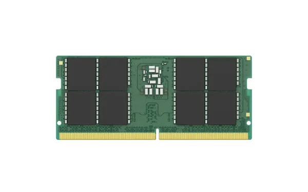 SODIMM 32GB DDR5/6400 CL52 Kingston ValueRAM