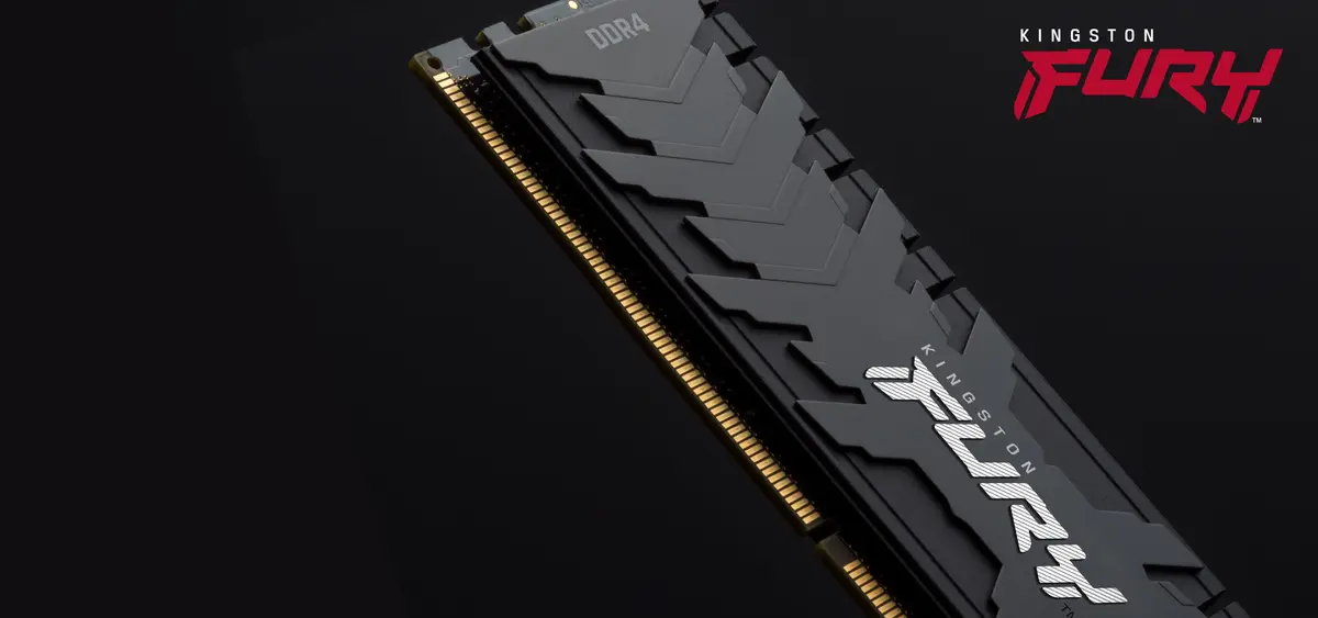 128GB DDR4/3200 CL16 (4x 32GB) Kingston FURY Renegade - Afbeelding 16