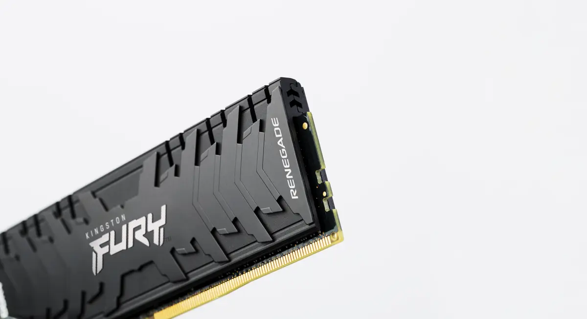 128GB DDR4/3200 CL16 (4x 32GB) Kingston FURY Renegade - Afbeelding 20