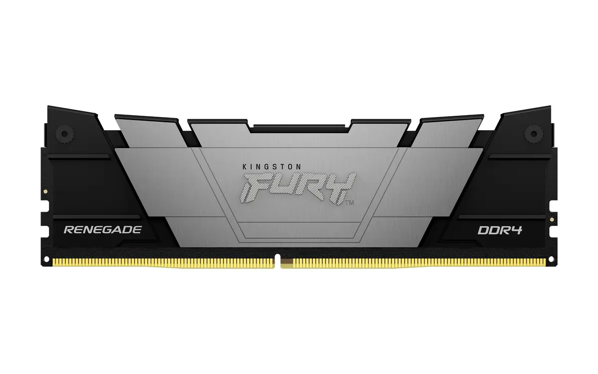 128GB DDR4/3200 CL16 (4x 32GB) Kingston FURY Renegade - Afbeelding 3