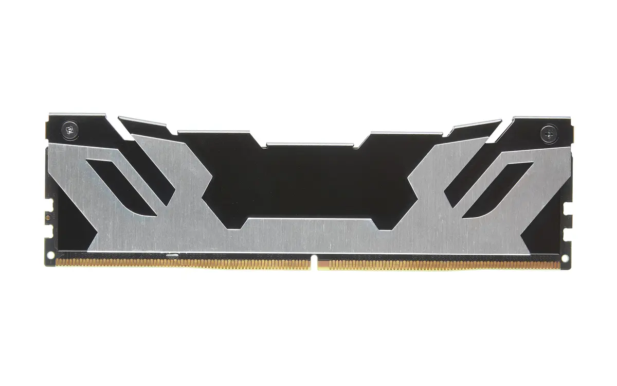 16GB DDR5/6400 CL32 Kingston FURY Renegade Silver XMP - Afbeelding 3