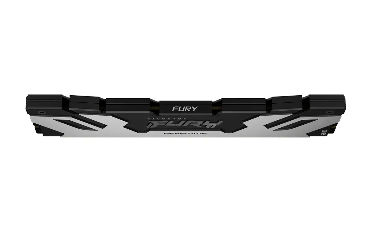 16GB DDR5/6400 CL32 Kingston FURY Renegade Silver XMP - Afbeelding 6