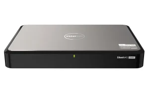 Qnap HS-264-8G 2bay/2xHDMI/2xUSB 3.2/2x2.5Gbps