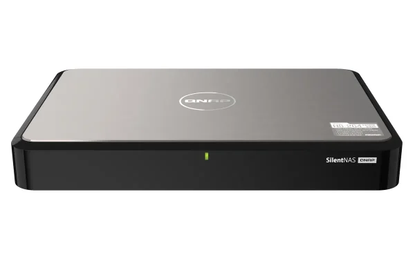 Qnap HS-264-8G 2bay/2xHDMI/2xUSB 3.2/2x2.5Gbps