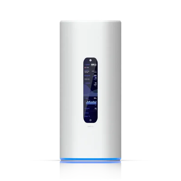 BE11000 WiFi7 Mesh 3Port 10Gbps SFP+ 5G Ubiquiti