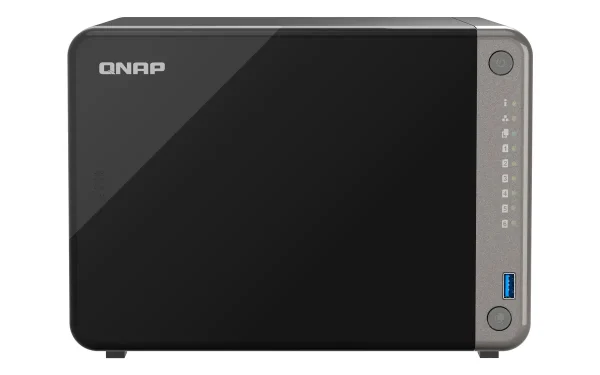 Qnap TS-AI642-8G 6bay/2xUSB 3.2/2xUSB 2.0/2x 2.5Gbps