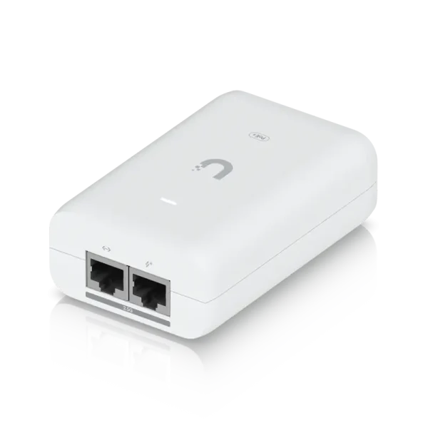 Injector 2.5Gbps PoE+ Adapter 30W UbiQuiti