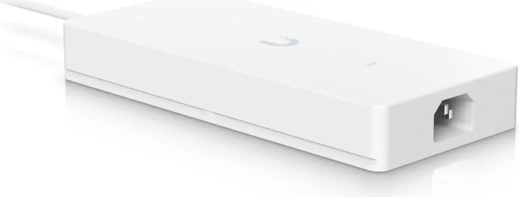 Ubiquiti AC Adapter 210W - Afbeelding 2