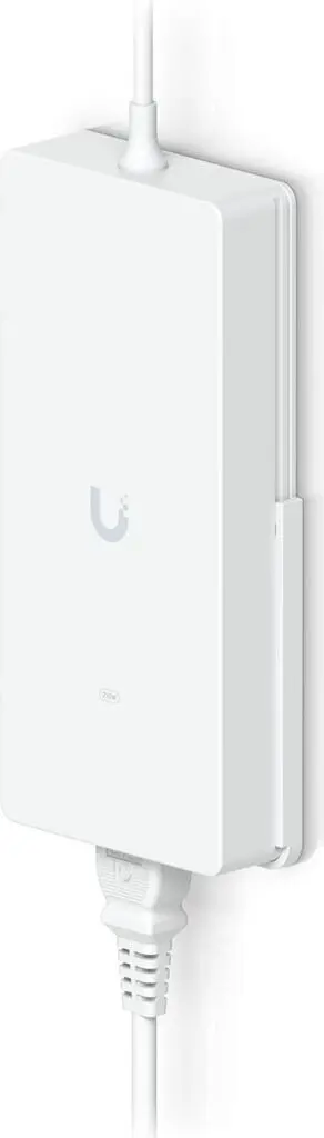 Ubiquiti AC Adapter 210W - Afbeelding 4