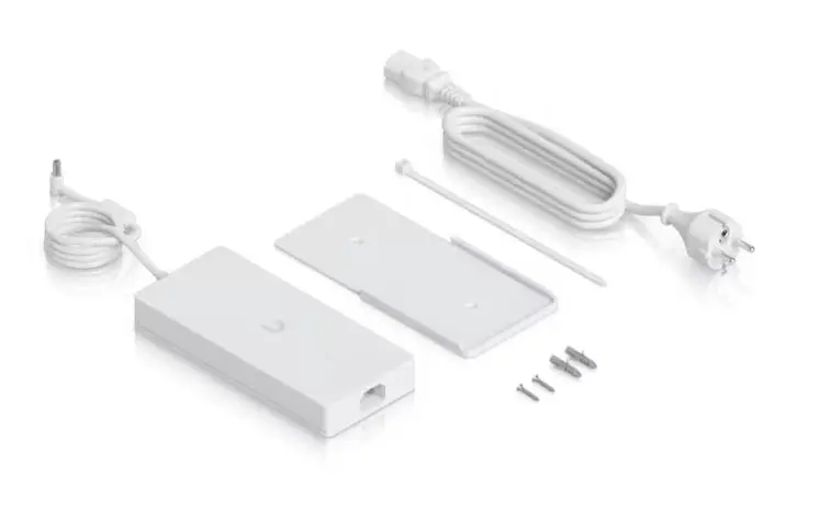 Ubiquiti AC Adapter 210W - Afbeelding 5