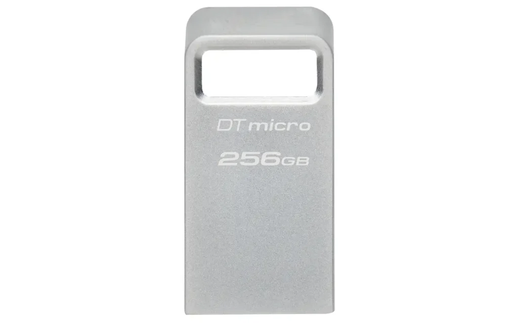 USB 3.2 FD 256GB Kingston DataTraveler Micro