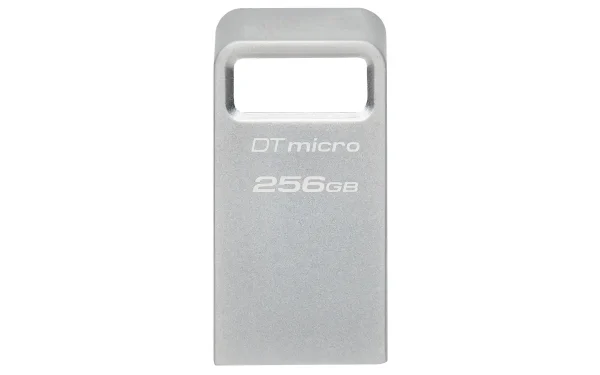USB 3.2 FD 256GB Kingston DataTraveler Micro