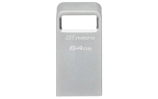 USB 3.2 FD 64GB Kingston DataTraveler Micro