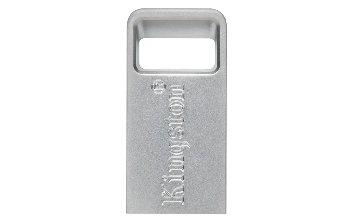 USB 3.2 FD 64GB Kingston DataTraveler Micro - Afbeelding 2