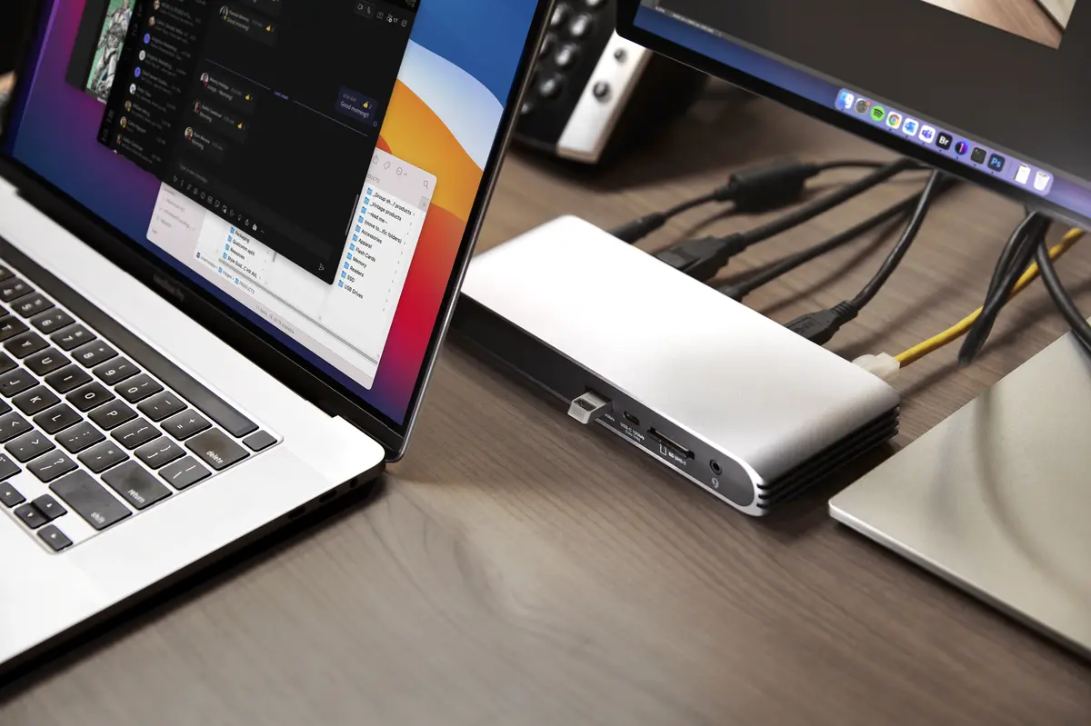 USB 3.2 FD 64GB Kingston DataTraveler Micro - Afbeelding 7