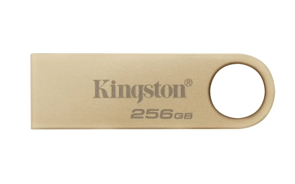 USB 3.2 FD 256GB Kingston DataTraveler SE9 Metal