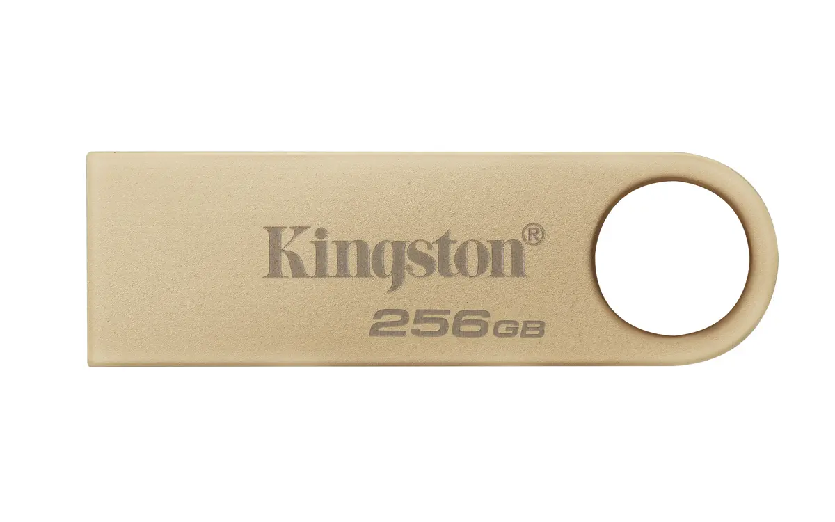 USB 3.2 FD 256GB Kingston DataTraveler SE9 Metal
