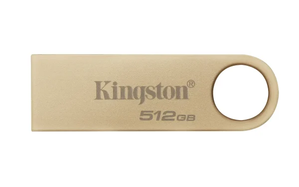 USB 3.2 FD 512GB Kingston DataTraveler SE9 Metal