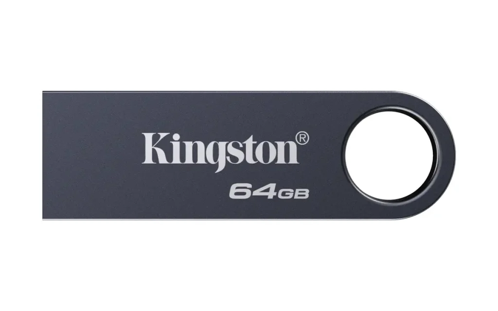 USB 3.2 FD 64GB Kingston DataTraveler SE9 G3