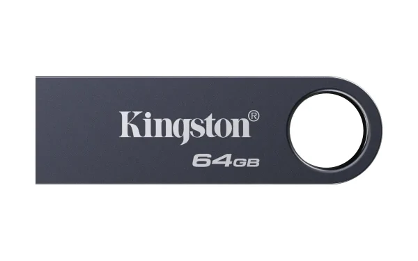 USB 3.2 FD 64GB Kingston DataTraveler SE9 G3