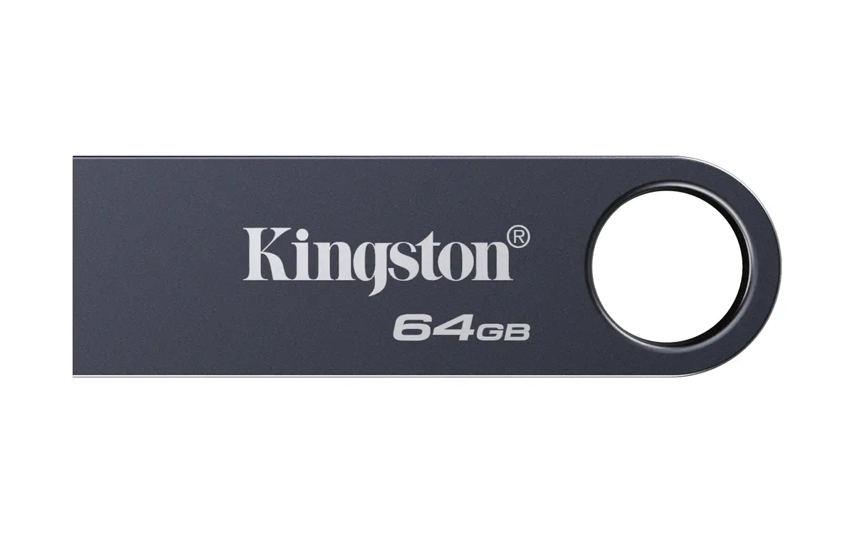 USB 3.2 FD 64GB Kingston DataTraveler SE9 G3