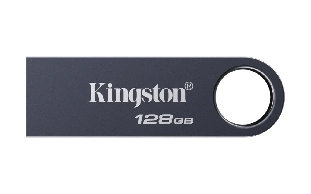 USB 3.2 FD 128GB Kingston DataTraveler SE9 G3